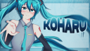 🌸 KOᕼᗩᖇᑌ 🌸 Discord Server Banner
