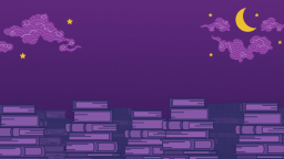 Biblioteca da Meia-Noite Discord Server Banner