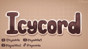 icycord Discord Server Banner