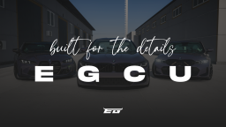 EGCU Discord Server Banner