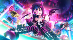 𝑳𝒊𝒕𝒕𝒍𝒆 𝑫𝒆𝒎𝒐𝒏𝒔 Discord Server Banner