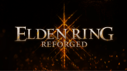 ELDEN RING Reforged Discord Server Banner