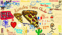 Airrack Pizza Club Discord Server Banner