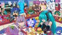The Hatsune Discord Discord Server Banner