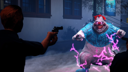 Killer Klowns from Outer Space Discord Server Banner