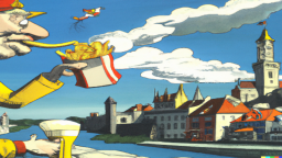Belgium Discord Server Banner