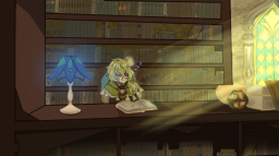 Sumeru Akademiya Discord Server Banner