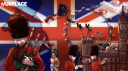 UK place Discord Server Banner