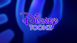 DisneyToonz Discord Server Banner