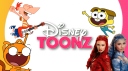 DisneyToonz Discord Server Banner