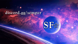 Semper Fortis☆ Discord Server Banner