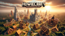 HowieCraft Discord Server Banner