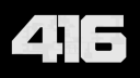 416 Community Hub Discord Server Banner