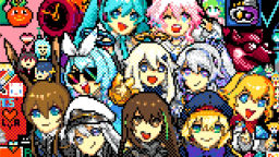 United Gacha Alliance Discord Server Banner