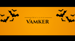 VAMKER KINGDOM Discord Server Banner