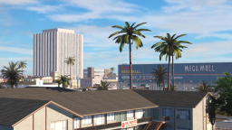 Society Discord Server Banner
