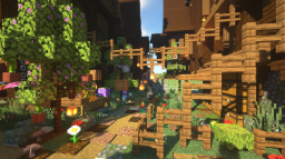MBF鯖 - マイクラ&ゲーム雑談 Discord Server Banner