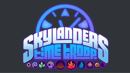Skylanders Discord Server Banner