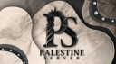 𝐏𝐚𝐥𝐞𝐬𝐭𝐢𝐧𝐞 𝐒𝐞𝐫𝐯𝐞𝐫 Discord Server Banner