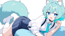 OpenAnime Discord Server Banner