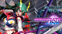 Battle Spirits Tensei Community Discord Server Banner