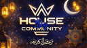 Big House  🔒 Discord Server Banner