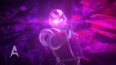 Captain Falcon [SSBU] Discord Server Banner