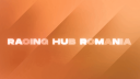 Racing Hub Romania Discord Server Banner