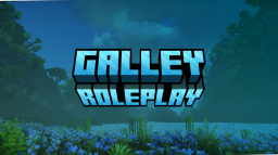 GalleyRP Discord Server Banner