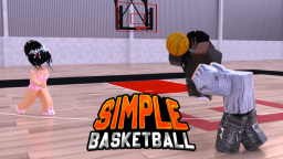 Roblox Basketball Discord Server Banner
