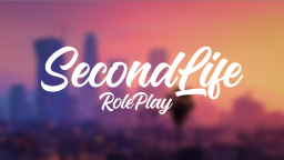 SecondLife RolePlay Discord Server Banner