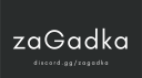 zaGadka Discord Server Banner