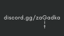 zaGadka Discord Server Banner