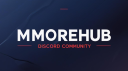 MMOrehub Discord Server Banner