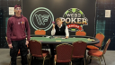 Web3 Poker Club Discord Server Banner