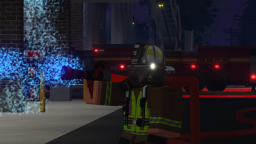 Salt Lake City Roleplay Discord Server Banner