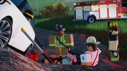 Salt Lake City Roleplay Discord Server Banner