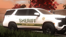 Salt Lake City Roleplay Discord Server Banner