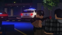 Salt Lake City Roleplay Discord Server Banner
