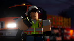 Salt Lake City Roleplay Discord Server Banner