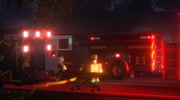 Salt Lake City Roleplay Discord Server Banner