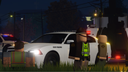 Salt Lake City Roleplay Discord Server Banner