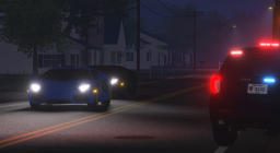 Salt Lake City Roleplay Discord Server Banner