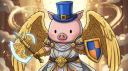 Critters TCG Discord Server Banner
