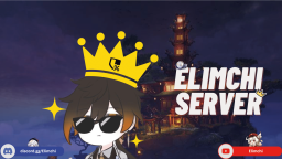 Elimchi Server Discord Server Banner