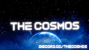 The Cosmos Discord Server Banner