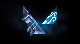 VALORANT Discord Server Banner