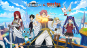 The Legend of Neverland Global Discord Server Banner