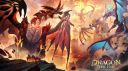 The Legend of Neverland Global Discord Server Banner