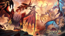 The Legend of Neverland Global Discord Server Banner